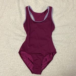 mariia leotard